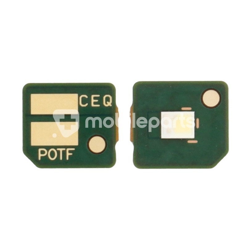 Light Sensor Board Huawei P Smart 2020
