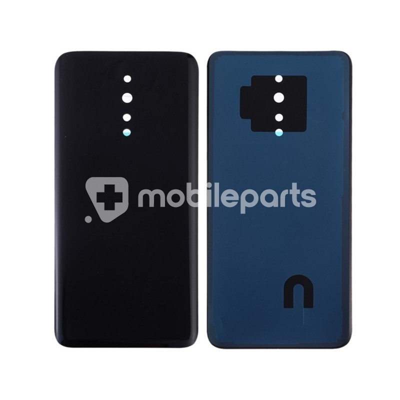 Rear Cover Green + Camera Lens OPPO Reno Z No Logo