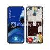 Display Touch + Frame Luminous Black Oppo Reno 2Z (OLED)