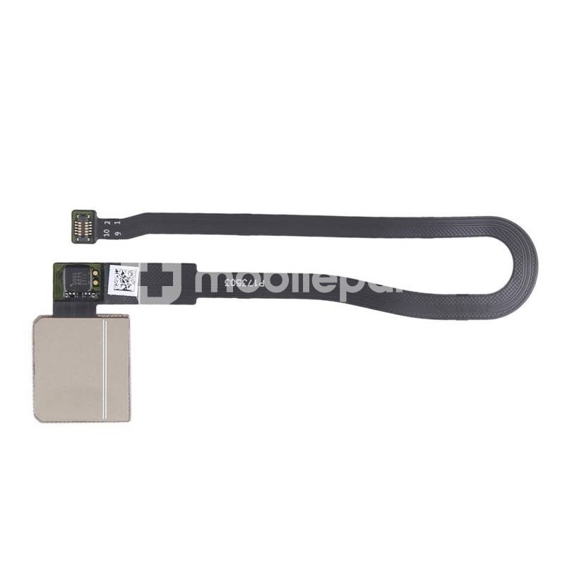 Tasto Home Fingerprint Blue Flat Cable Huawei Mate 10 Pro