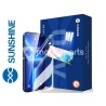 SUNSHINE SS-075U UV Fiber Glass Protective 25 Pcs