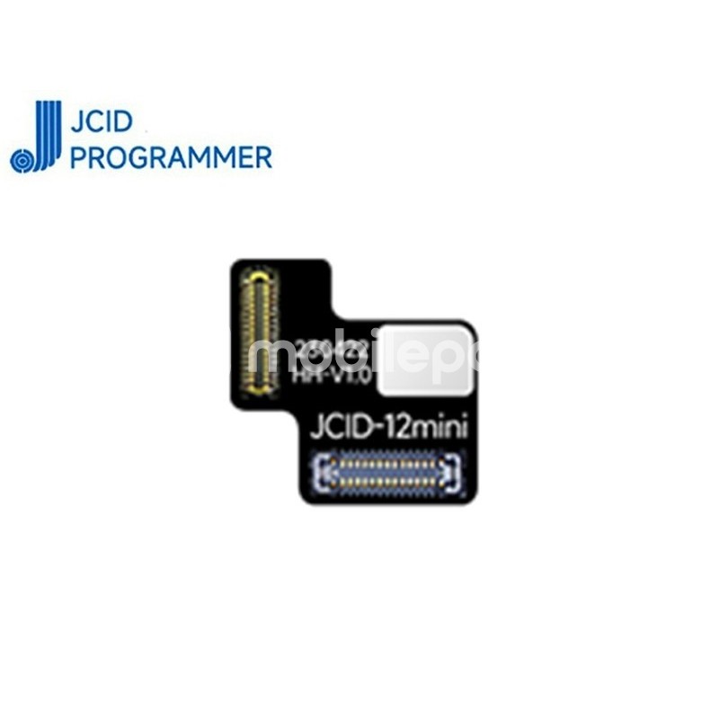JCID iPhone 12 Mini Tag-on Rear Camera Repair FPC