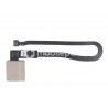 Tasto Home Fingerprint Mocha Brown Flat Cable Huawei Mate 10 Pro