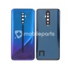 Rear Cover Polar Light + Camera Lens OPPO Reno 2Z No Logo