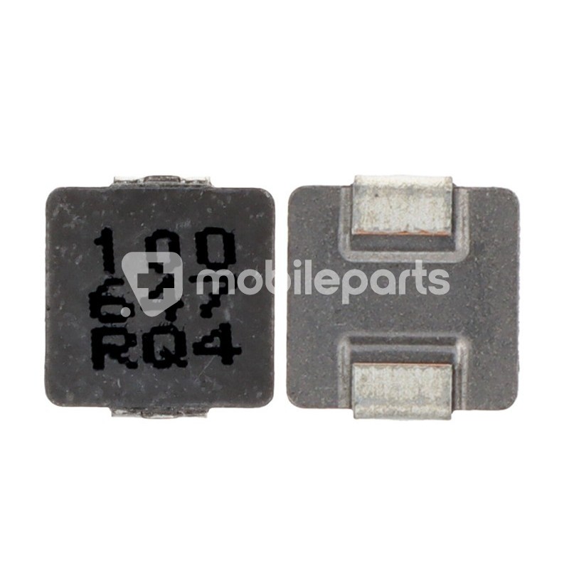 Backlight Bobina iPad Pro 12.9 5Gen A2378