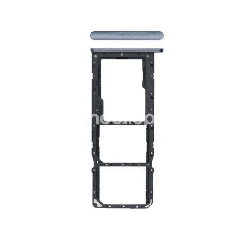 Sim Card Tray Metal Grey Realme C25Y