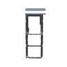 Sim Card Tray Metal Grey Realme C25Y