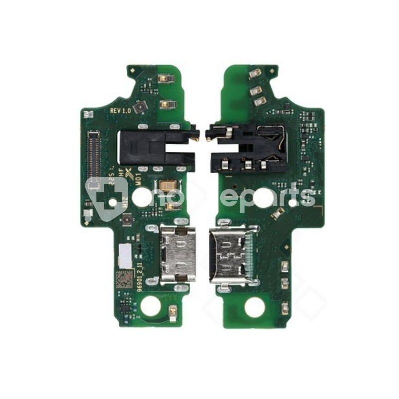 Charging Connector + Board Samsung SM-A146 A14 Ori