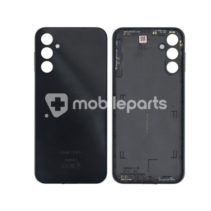 Rear Cover Black Samsung SM-A146 A14 Ori