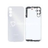 Rear Cover Silver Samsung SM-A146 A14 Ori