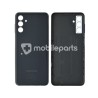 Rear Cover Black Samsung SM-A047 A04s Ori