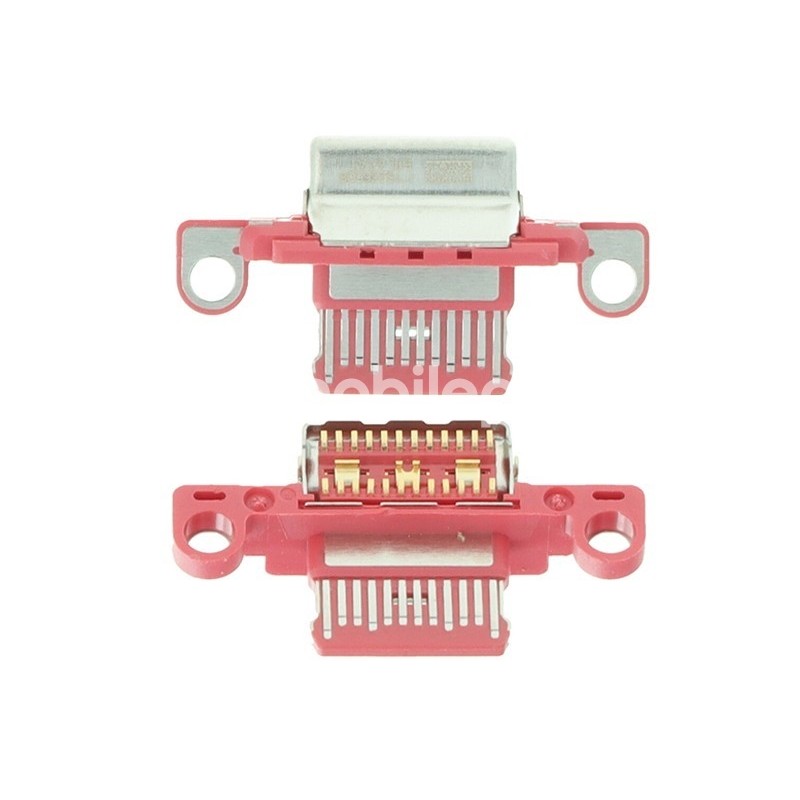 Charging Connector Pink iPad 10a A2696