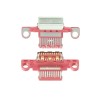 Charging Connector Pink iPad 10a A2696