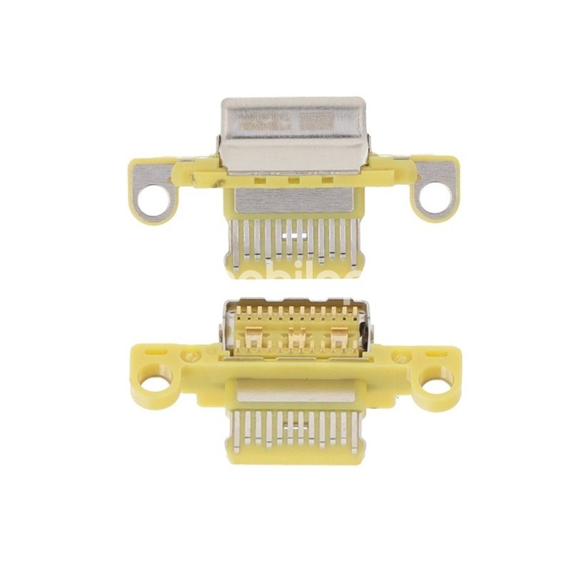 Charging Connector Yellow iPad 10a A2696