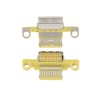 Charging Connector Yellow iPad 10a A2696