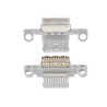 Charging Connector Silver iPad 10a A2696