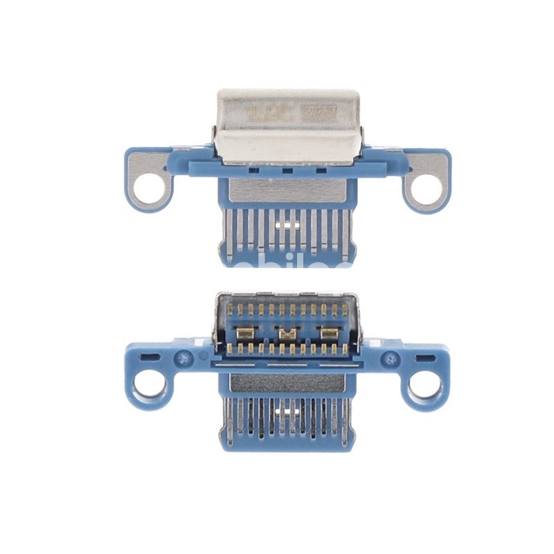 Charging Connector Blue iPad 10a A2696