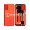 Rear Cover Sunrise Orange Xiaomi Redmi 9T Ori