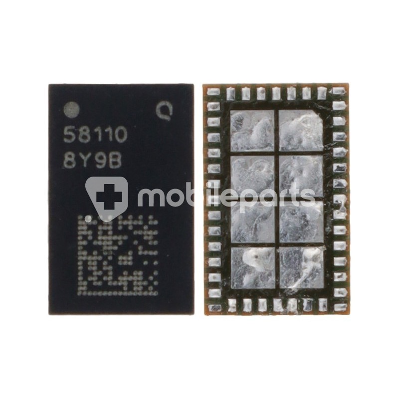 Power IC 58110 Samsung SM-A515 A51