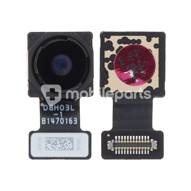 Rear Camera 8MP Ultrawide Realme 8 Pro