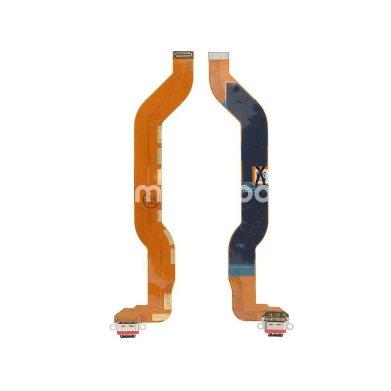 Charging Connector Flex Cable Realme Realme GT2 (OEM)