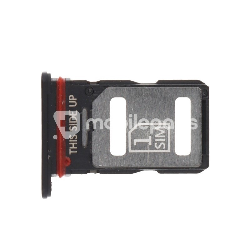 Sim Card Tray Black Moto Edge 30 Pro