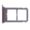 Sim Card + Micro SD Tray Black Huawei Mate 10 Pro