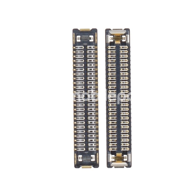 Connector LCD on Motherboard iPhone 14 - 14 Plus