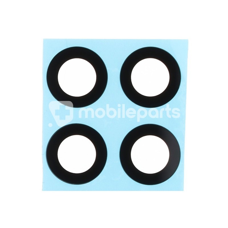 Reear Camera Lens Huawei Nova 8i - Honor 50 Lite 4PCS