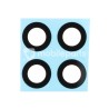 Reear Camera Lens Huawei Nova 8i - Honor 50 Lite 4PCS