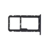 Sim Card Tray Black ZTE Blade A72 5G