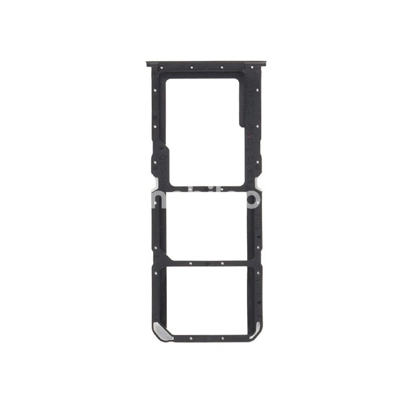 Sim Card Tray Black Realme 8 Pro