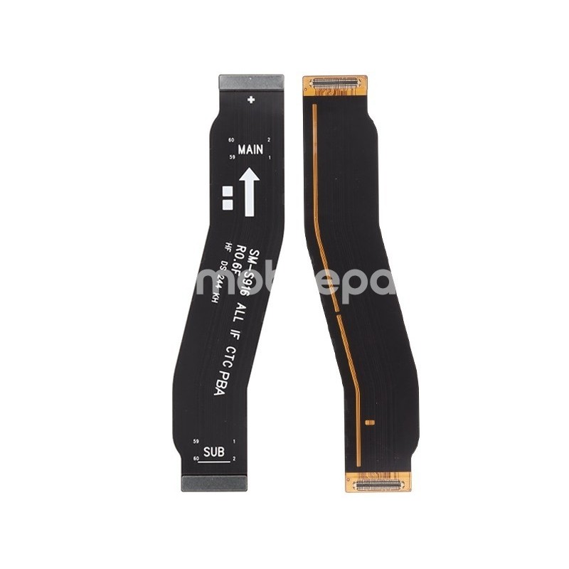 Motherboard Flex Cable Samsung SM-S916 S23+