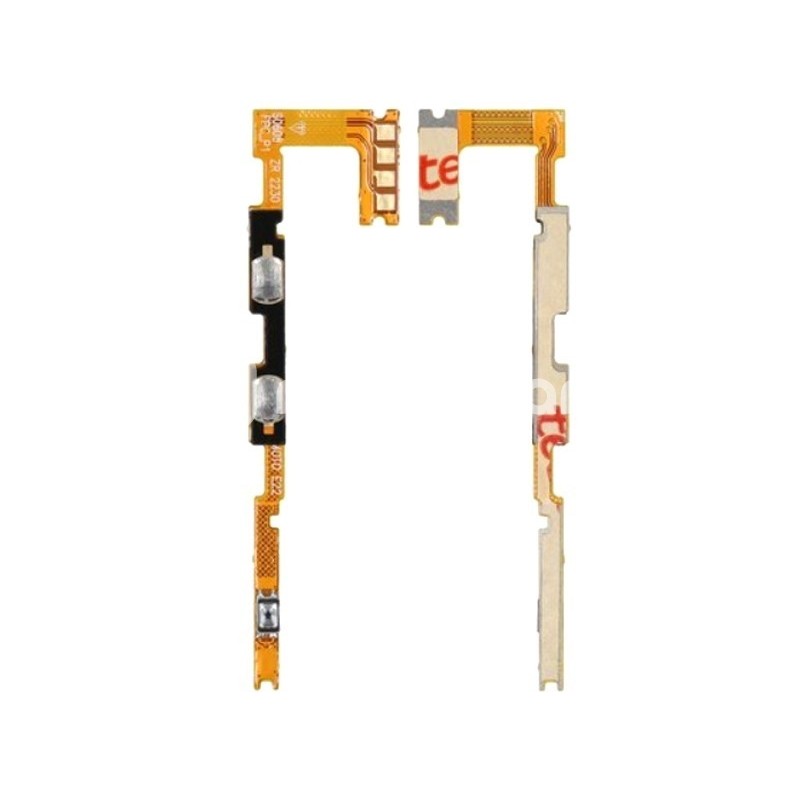 Power + Volume Flex Moto E22 - E22i