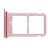 Sim Card + Micro SD Tray Pink Huawei Mate 10 Pro