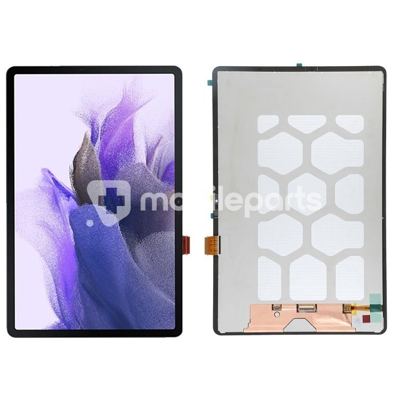 Display Touch Black Samsung SM-T733 - SM-T736 FE (PULLED)