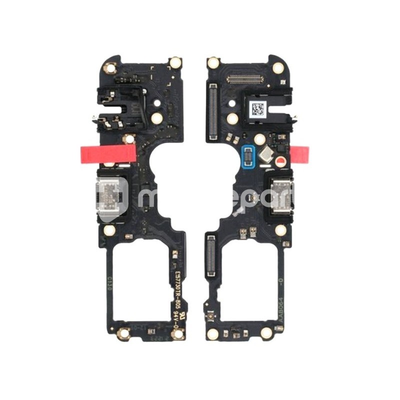 Charging Connector + Board Realme GT Master Edition (Full IC)