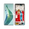 Display Touch + Frame Black Honor Magic 5 Lite - X9a (PULLED)