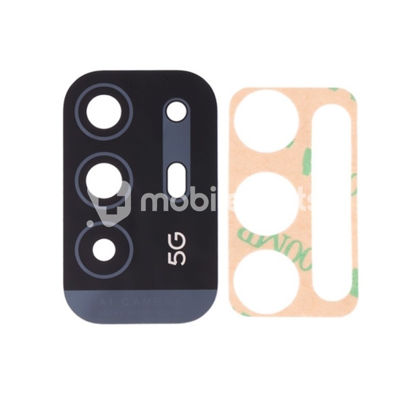 Rear Camera Lens + Adhesive OPPO A94 5G
