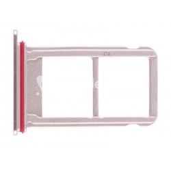 Sim Card + Micro SD Tray Gold Huawei Mate 10 Pro