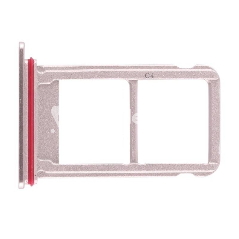 Sim Card + Micro SD Tray Gold Huawei Mate 10 Pro