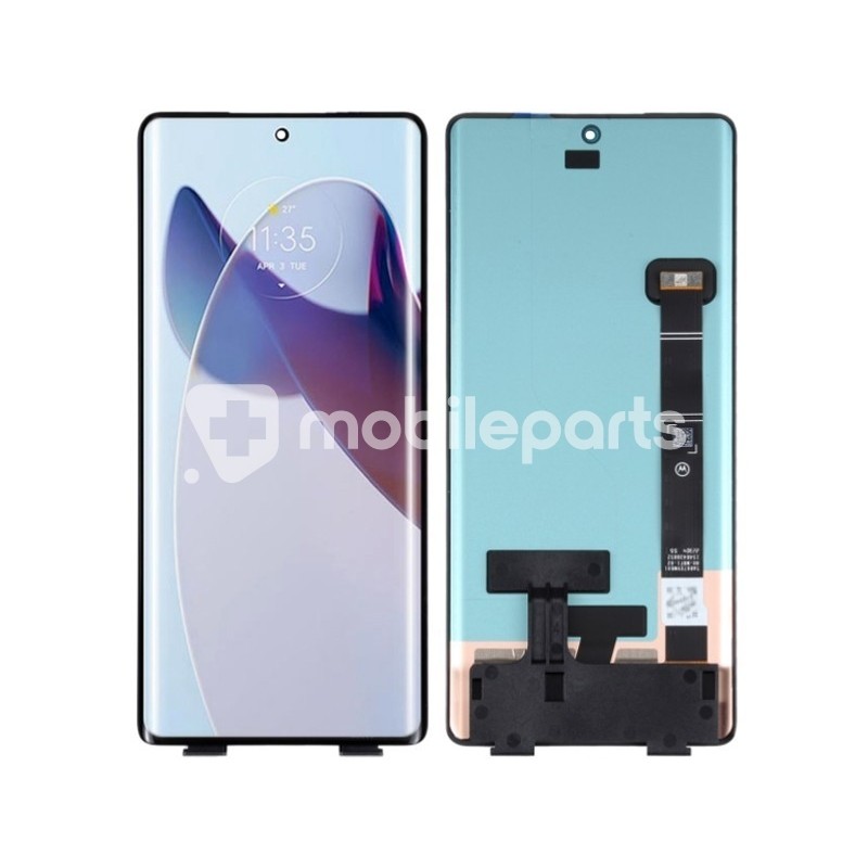 Display Touch Moto Edge 30 Ultra (PULLED)