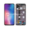 Display Touch + Frame Black Xiaomi Mi 9 (OLED)