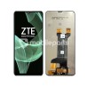 Display Touch Black ZTE V40 Design 8046 (IPS)