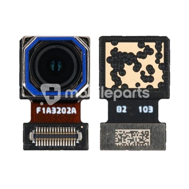 Front Camera 32MP Xiaomi 12 Lite