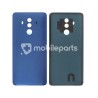 Rear Cover Blue + Adhesive Huawei Mate 10 Pro No Logo