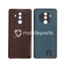 Rear Cover Brown + Adhesive Huawei Mate 10 Pro No Logo