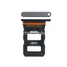 Sim Card Tray Black Xiaomi 12 Lite