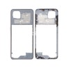 Middle Frame Dew White OPPO Reno4 Z 5G