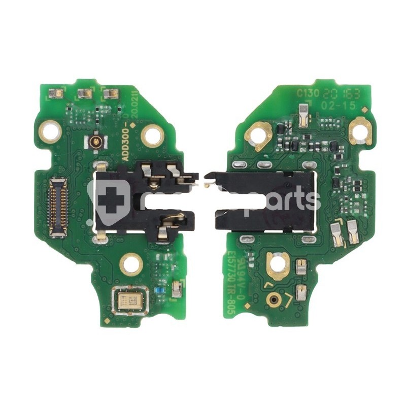 Jack Audio + Board OPPO Reno4 Z 5G